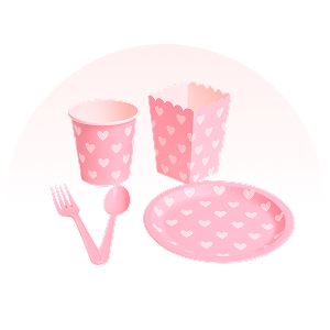 ظروف یکبار مصرف