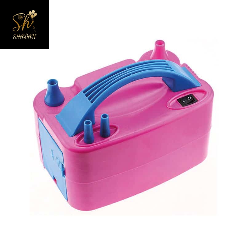 تلمبه برقی بادکنک